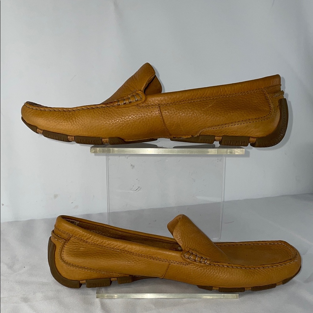 GBX MENS DRIVERS FTL-12-051